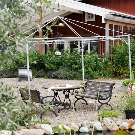 Topperyd Bed & Breakfast Nassjo Exterior photo
